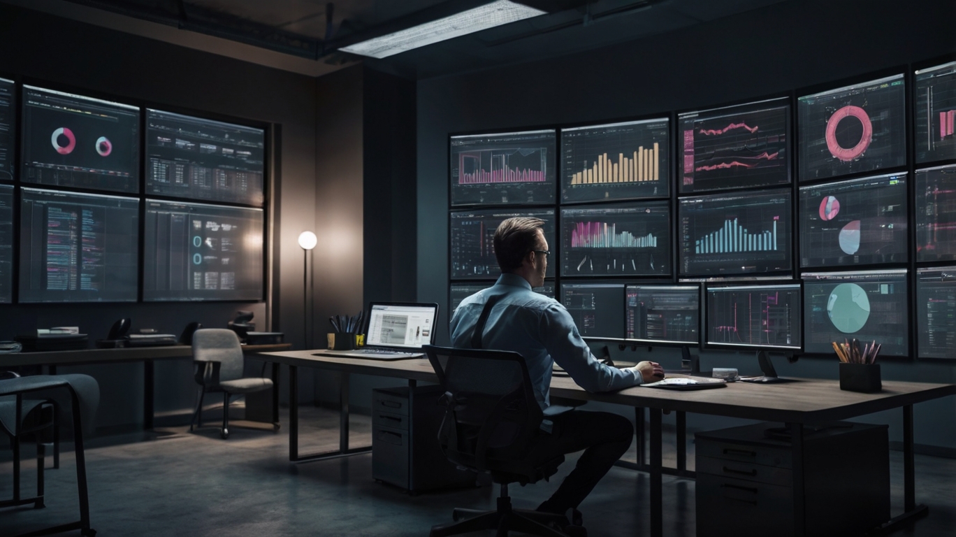 General Audit